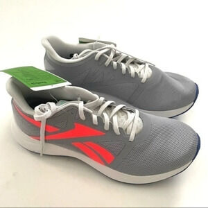New Reebok Mens Sample Runner 5.0 Shoes Grey